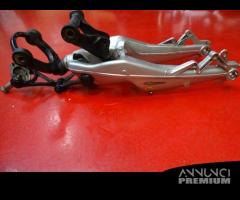 FORCELLA ANTERIORE BMW K1200S - 16