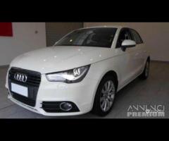 Audi a1 2013 ricambi