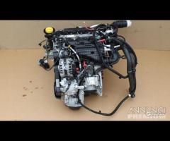 Motore h4bc 1.0 turbo benzina - 1