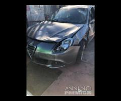 Motore giulietta 2.0 940a4000