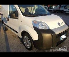 Fiorino 2015 ricambi - 1