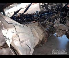 Cambio Manuale Per Toyota For - Four Runner 4x4