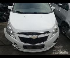 Chevrolet spark ricambi