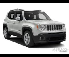 Jeep renegade 2017 ricambi - 1