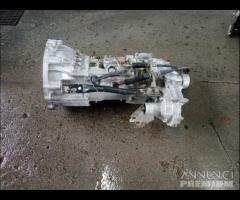 cambio manuale daihatsu terios 2002 4x4