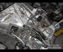 Cambio Robotizzato Per CitroÃ¨n C4 1.6 HDI 2009