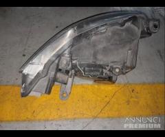 Fanale Xenon Lato Guida Per Seat Ibiza 6J 2010