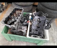 Ricambi Motore BWA Fuso Per Ricambi 2.0 TFSI - 1