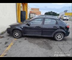 Chevrolet - Daewoo Lacetti Demolita - Per Ricambi