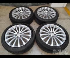 Cerchi In Lega Da 18" Per Subaru Legacy 2012 - 1