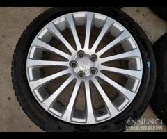 Cerchi In Lega Da 18" Per Subaru Legacy 2012