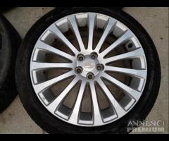 Cerchi In Lega Da 18" Per Subaru Legacy 2012 - 3