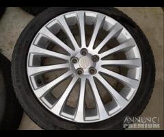 Cerchi In Lega Da 18" Per Subaru Legacy 2012 - 4