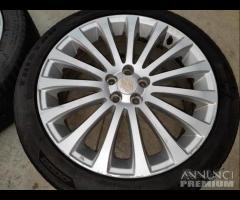 Cerchi In Lega Da 18" Per Subaru Legacy 2012 - 5