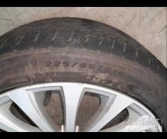 Cerchi In Lega Da 18" Per Subaru Legacy 2012 - 7