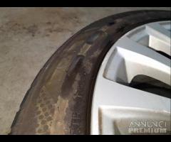 Cerchi In Lega Da 18" Per Subaru Legacy 2012 - 8