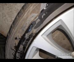 Cerchi In Lega Da 18" Per Subaru Legacy 2012 - 9