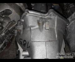 Cambio Manuale GETRAG Per Bmw Serie 1 2.0 TD E87 - 7