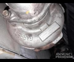 Turbo - Turbina Per Nissan Navara 2.5 TD YD25 - 4