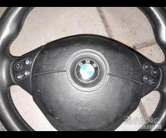 Volante In Pelle M - Sport Per Bmw Serie 5 E39 - 4