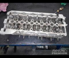 Testa - Testata Per Volvo XC60 2.4 TD 5 Cilindri - 7