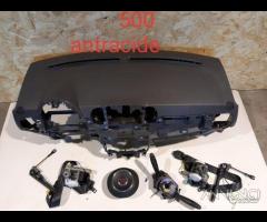 Kit airbag 500 2017