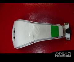 COVER CENTRALE SERBATOIO BMW K1200S - 1