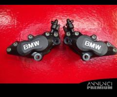 PINZE ANTERIORI BMW R1200R 2011