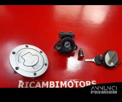 KIT ACCENSIONE BMW R1200ST