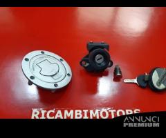 KIT ACCENSIONE BMW R1200ST - 9