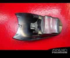 FARO POST BMW R1200R 2011 - 4