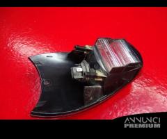 FARO POST BMW R1200R 2011 - 6