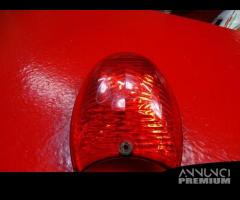 FARO POST BMW R1200R 2011 - 7