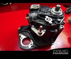 CAMBIO SCATOLA MARCE BMW R NINE T - 9