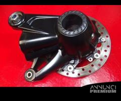 COPPIA CONICA DIFFERENZIALE BMW R NINE T