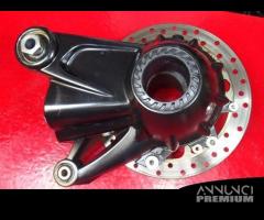 COPPIA CONICA DIFFERENZIALE BMW R NINE T - 13