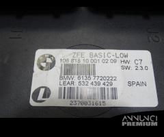 CENTRALINA ECU BMW F650GS 2011