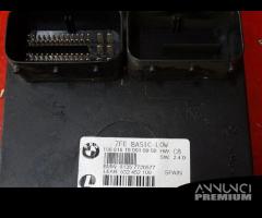 CENTRALINA ECU BMW F650GS 2011 - 8