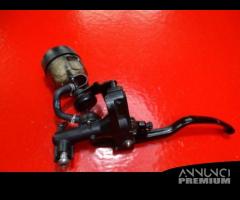 POMPA FRENO ANTERIORE BMW F650GS 2011