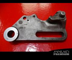 SUPPORTO PINZA FRENO BMW F650GS 2011