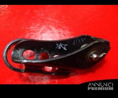 POGGIAPIEDI ANT SX DX BMW F650GS 2011 - 8