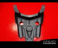 COVER SUPERIORE CODONE BMW F650GS 2011