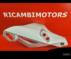 COVER SUPPORTO FARO BMW R1200R - 2