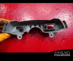 SUPPORTO PRESA CORRENTE BMW F650CS SCARVER