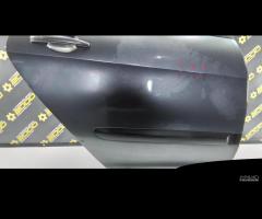 PORTIERA POSTERIORE DESTRA PEUGEOT 207 S. Wagon (0 - 5