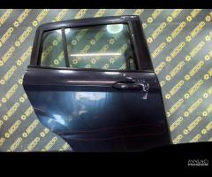 PORTIERA POSTERIORE DESTRA FORD B - Max Berlina (1 - 1