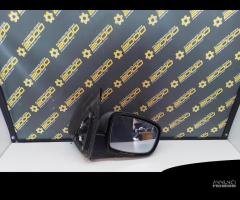 SPECCHIETTO RETROVISORE DESTRO HYUNDAI i10 1Â° Ser