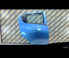 PORTIERA POSTERIORE DESTRA CHEVROLET Spark 1Â° Ser - 1