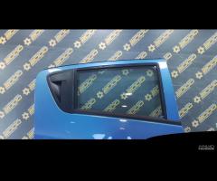 PORTIERA POSTERIORE DESTRA CHEVROLET Spark 1Â° Ser