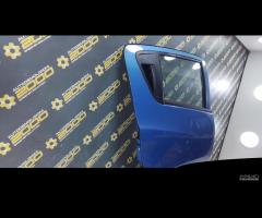 PORTIERA POSTERIORE DESTRA CHEVROLET Spark 1Â° Ser